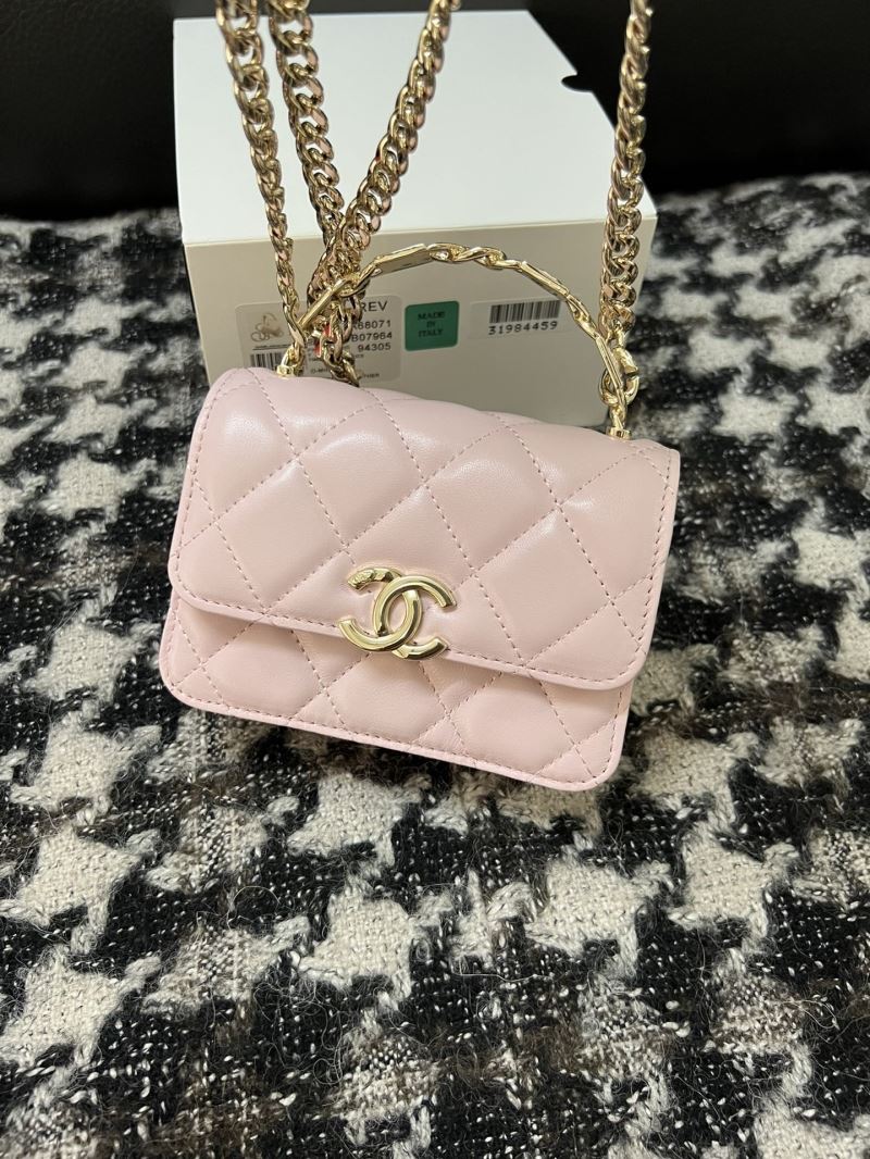 Chanel Stachel Bags